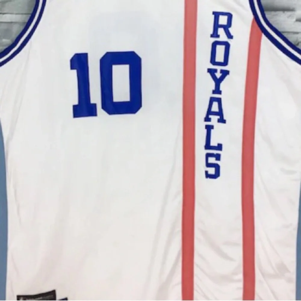 Royals 10 Jersey - Picture 9 of 13